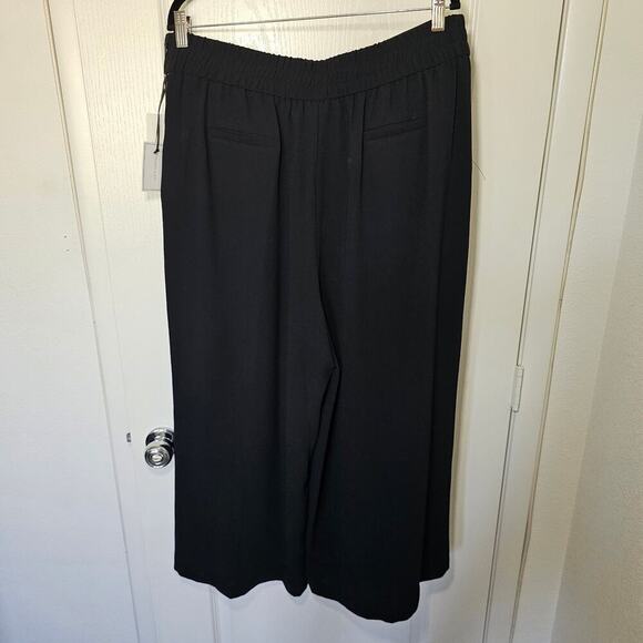 1. state crepe black pants xxl nwt - Picture 8 of 10